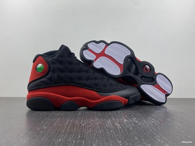 Rep TBK 13 Bred 414571-004 Retro (2017) Jordan 0817